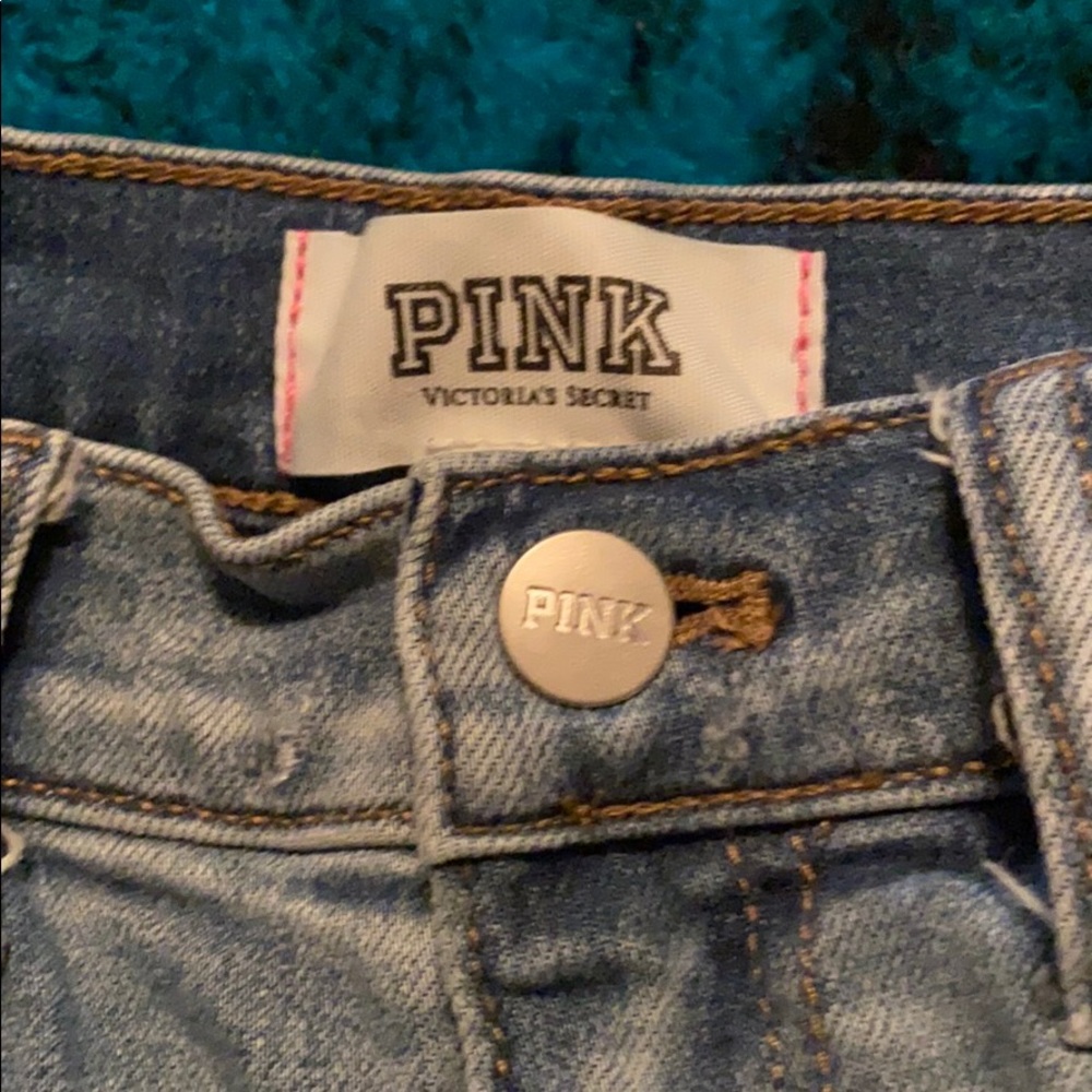 Pink Shorts 💖✨ - Picture 8 of 11
